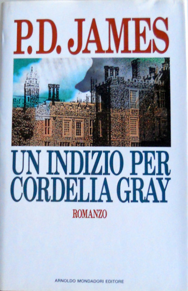 UN INDIZIO PER CORDELIA GRAY