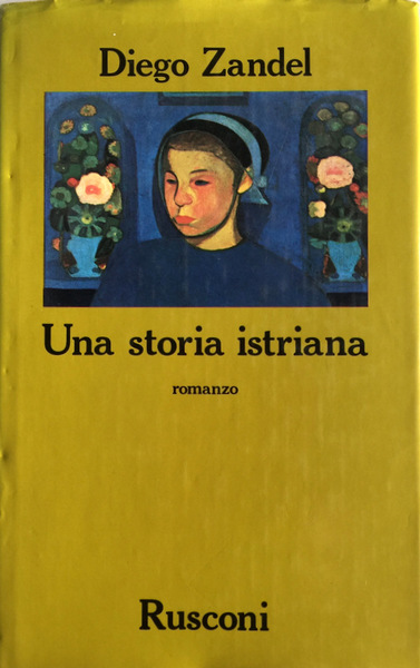 UNA STORIA ISTRIANA