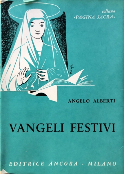 VANGELI FESTIVI