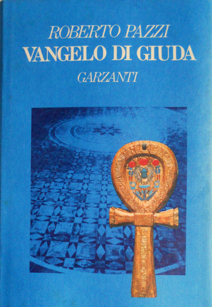 VANGELO DI GIUDA