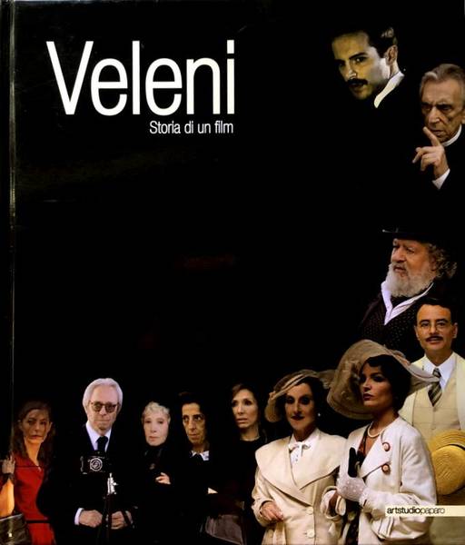 VELENI: STORIA DI UN FILM