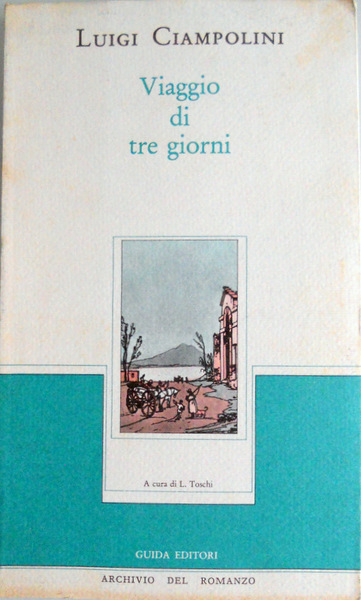 VIAGGIO DI TRE GIORNI