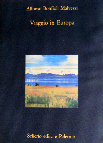 VIAGGIO IN EUROPA