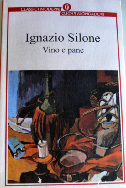 VINO E PANE