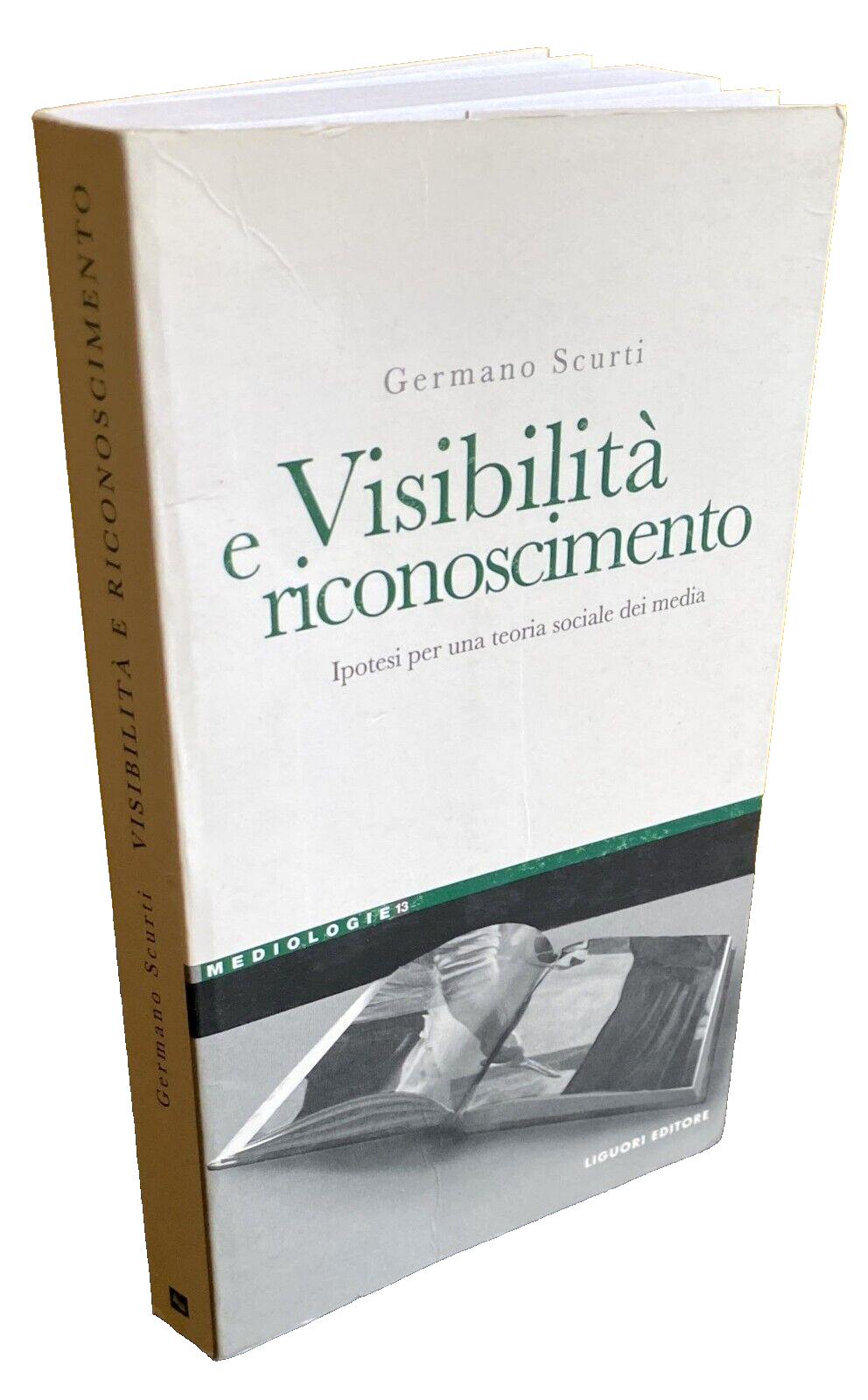 VISIBILITÀ E RICONOSCIMENTO. IPOTESI PER UNA TEORIA SOCIALE DEI MEDIA