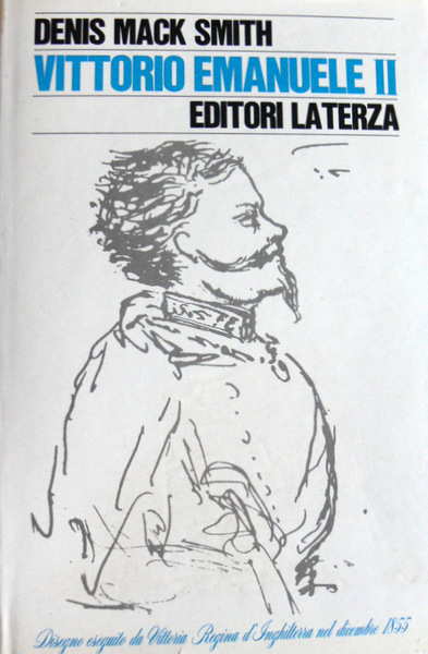 VITTORIO EMANUELE II