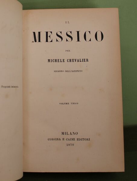 Il Messico