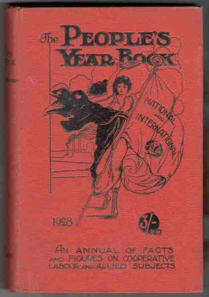 People's year book. An annual of facts and figures on …