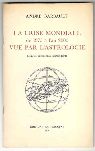 La crise mondiale de 1975 à l'an 2000 vue par …