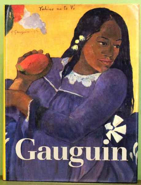 The Art of Paul Gauguin
