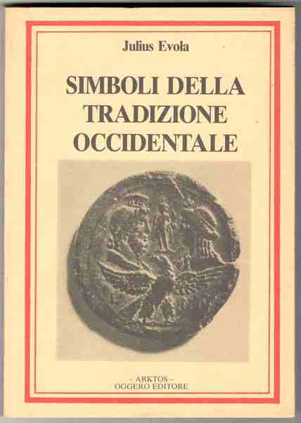 Simboli della Tradizione Occidentale