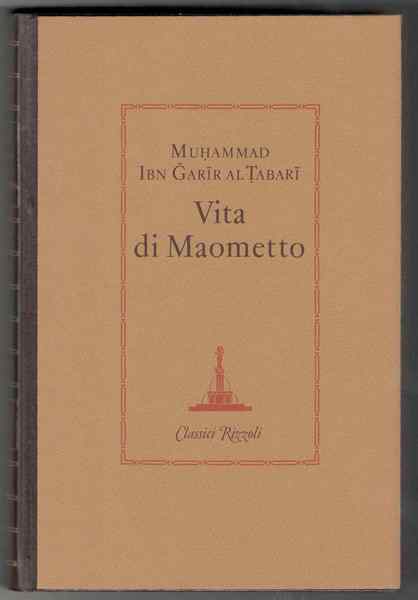 Vita di Maometto