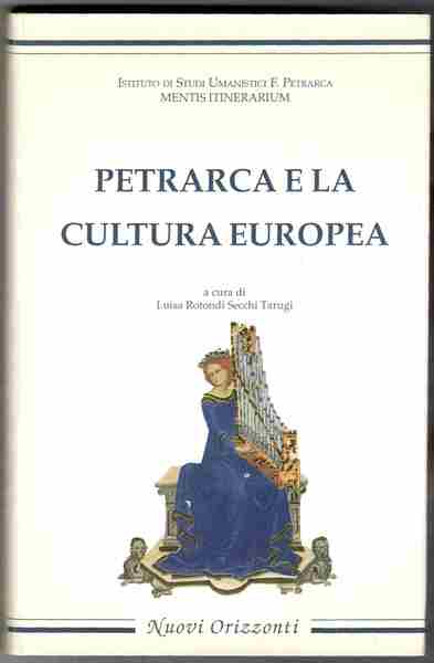 Petrarca e la cultura europea