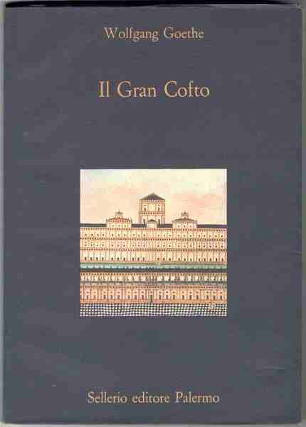 Il Gran Cofto