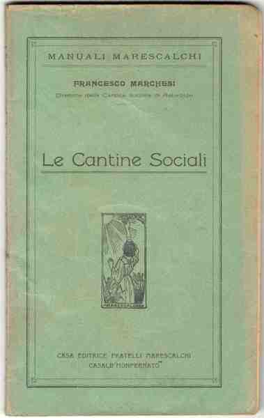 Le cantine sociali