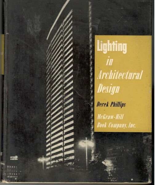 Lighting in Architectural Design