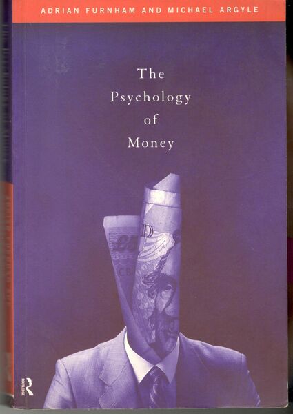 The Psychology of Money