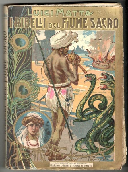 I ribelli del fiume sacro