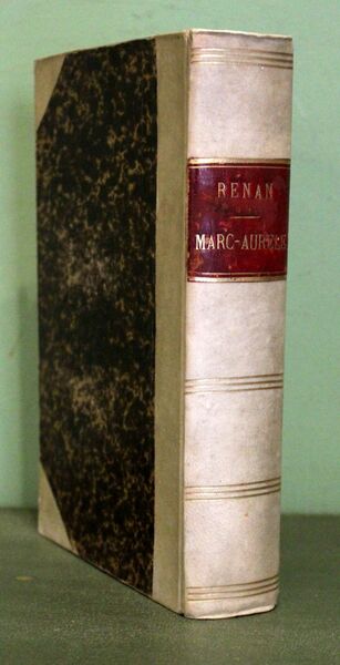 Marc-Aurèle et la fin du monde antique. Quatrième édition