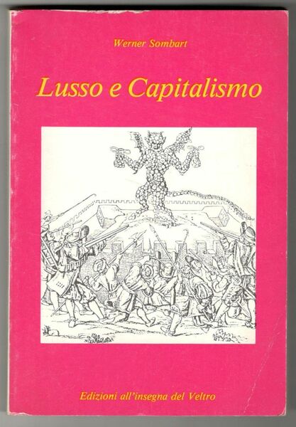 Lusso e capitalismo