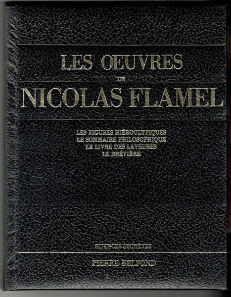 Oeuvres. Préface de Elie-Charles Flamand