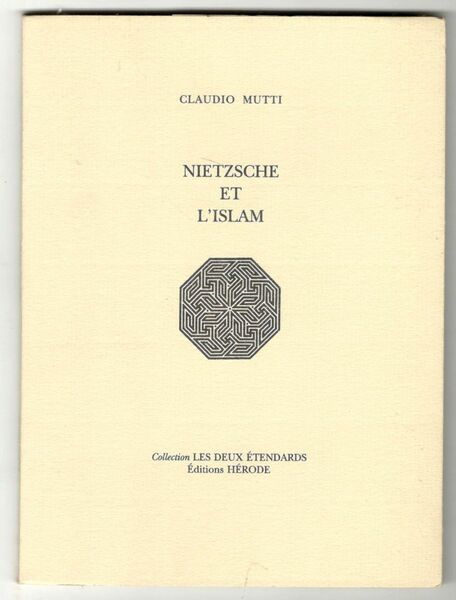 Nietzsche et l'Islam
