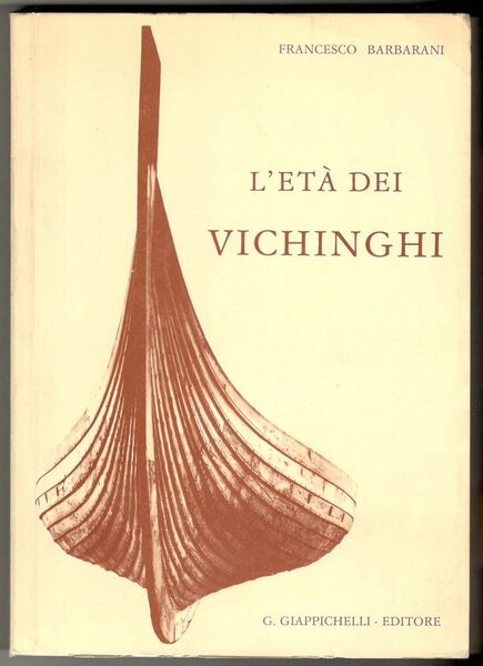 L'età dei Vichinghi