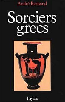 Sorcier grecs