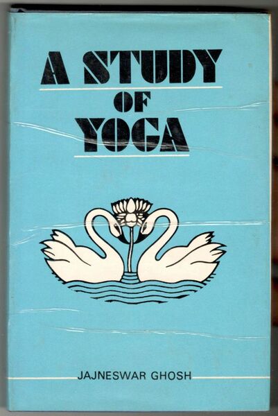 A study of yoga