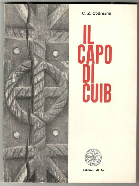 Il Capo di Cuib (La traduzione e la nota introduttiva …