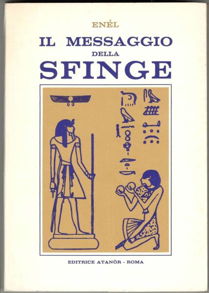 Il messaggio della sfinge