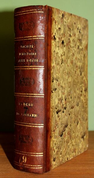 Recueil de Chartes, Statuts et Documents concernant l'ancien évéché de …