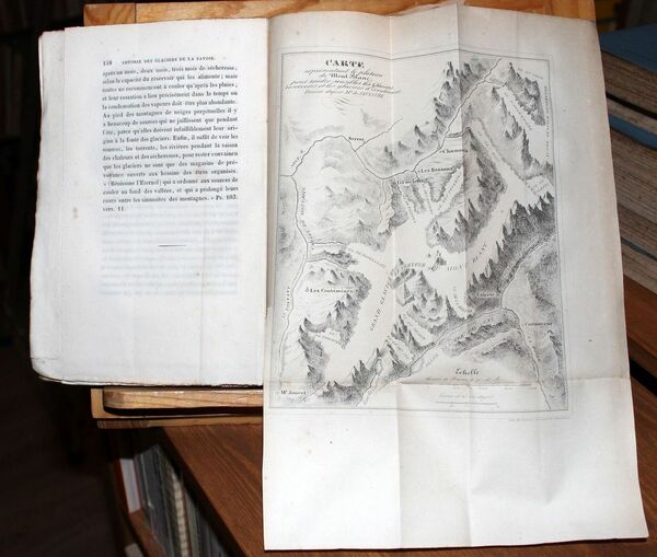 Mémoires se la Société Royale Académique de Savoie. Tome X. …