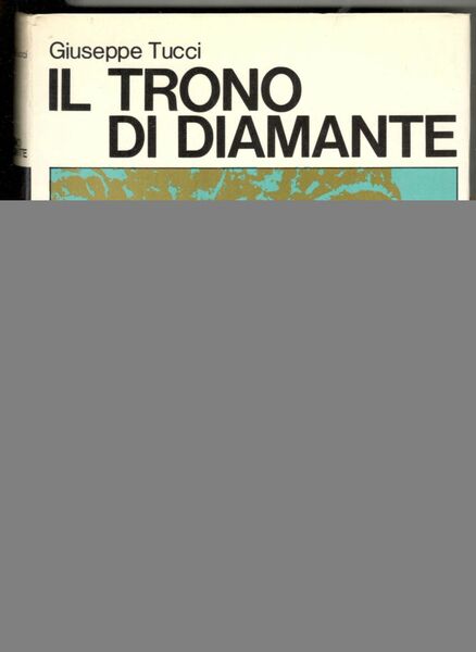 Il trono di diamante