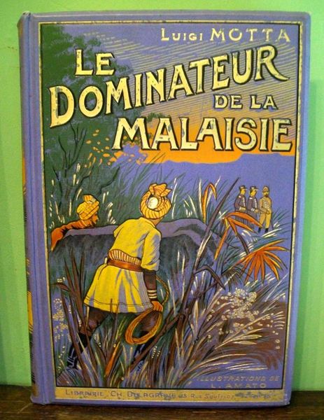 Le Dominateur de la Malaisie