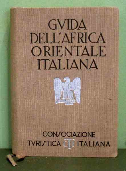 Africa Orientale Italiana