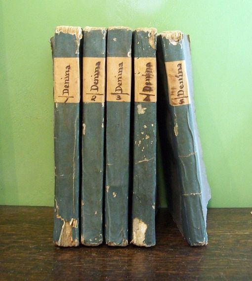 Delle Rivoluzioni d'Italia libri venticinque