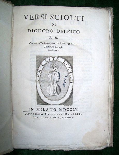 Versi sciolti