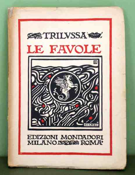 Le favole