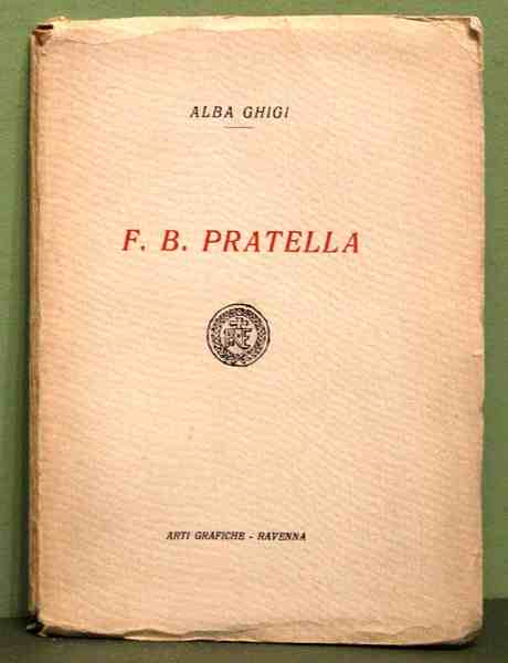 F. B. Pratella