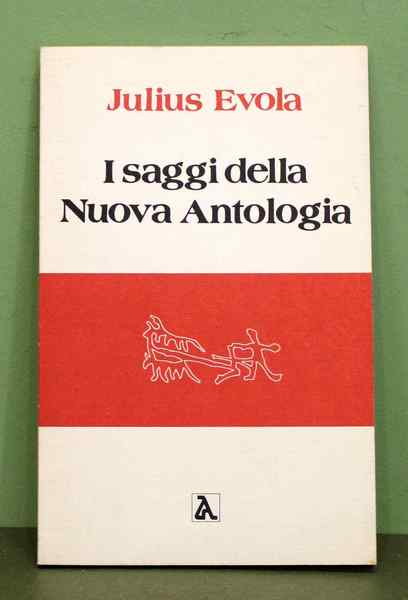 I saggi della Nuova Antologia