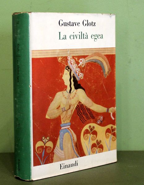 La civiltà egea