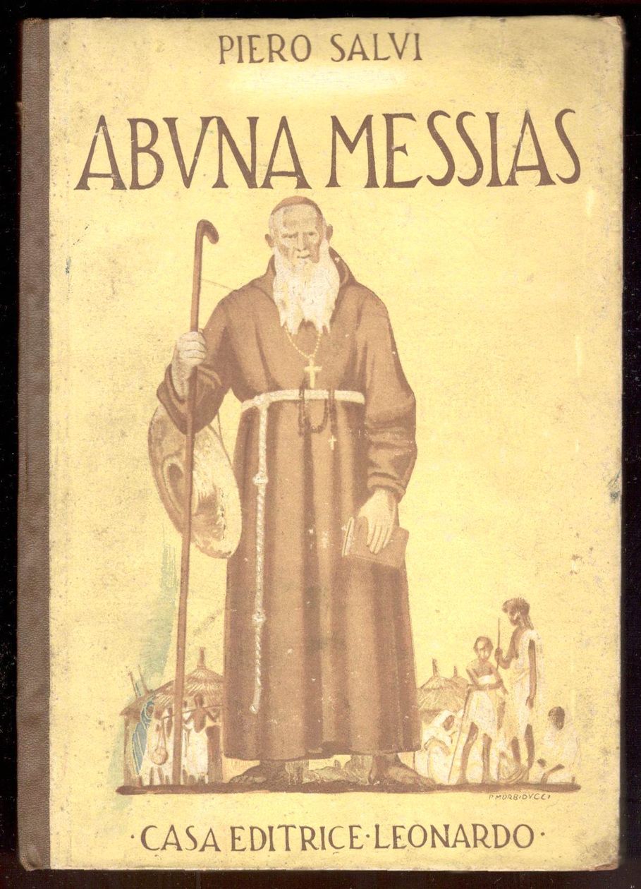 Abuna messias