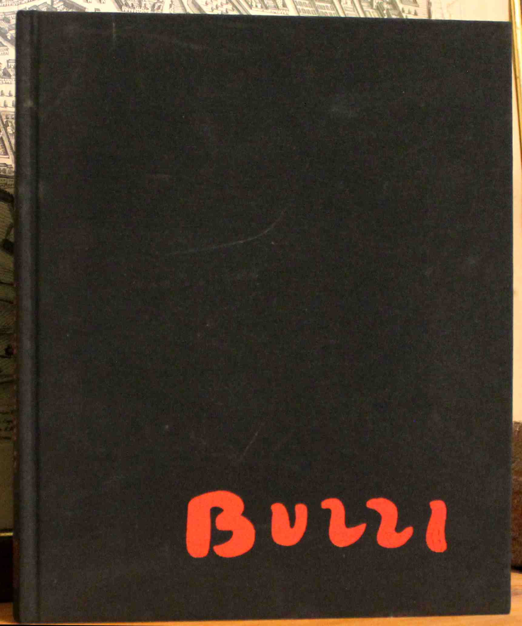 Alberto Burri. Tra materia e forma. Opere scelte 1948-1993. 17 …