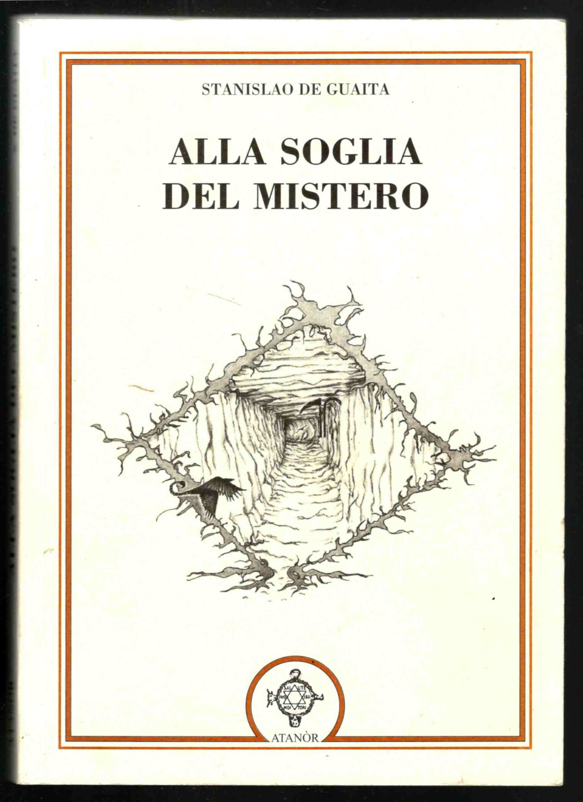Alla soglia del mistero