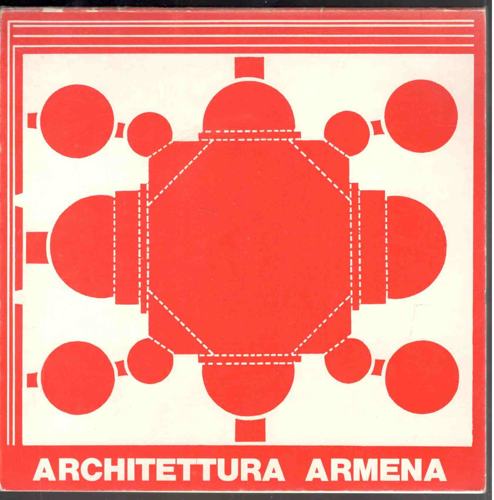 Architettura Armena IV-XIII secolo
