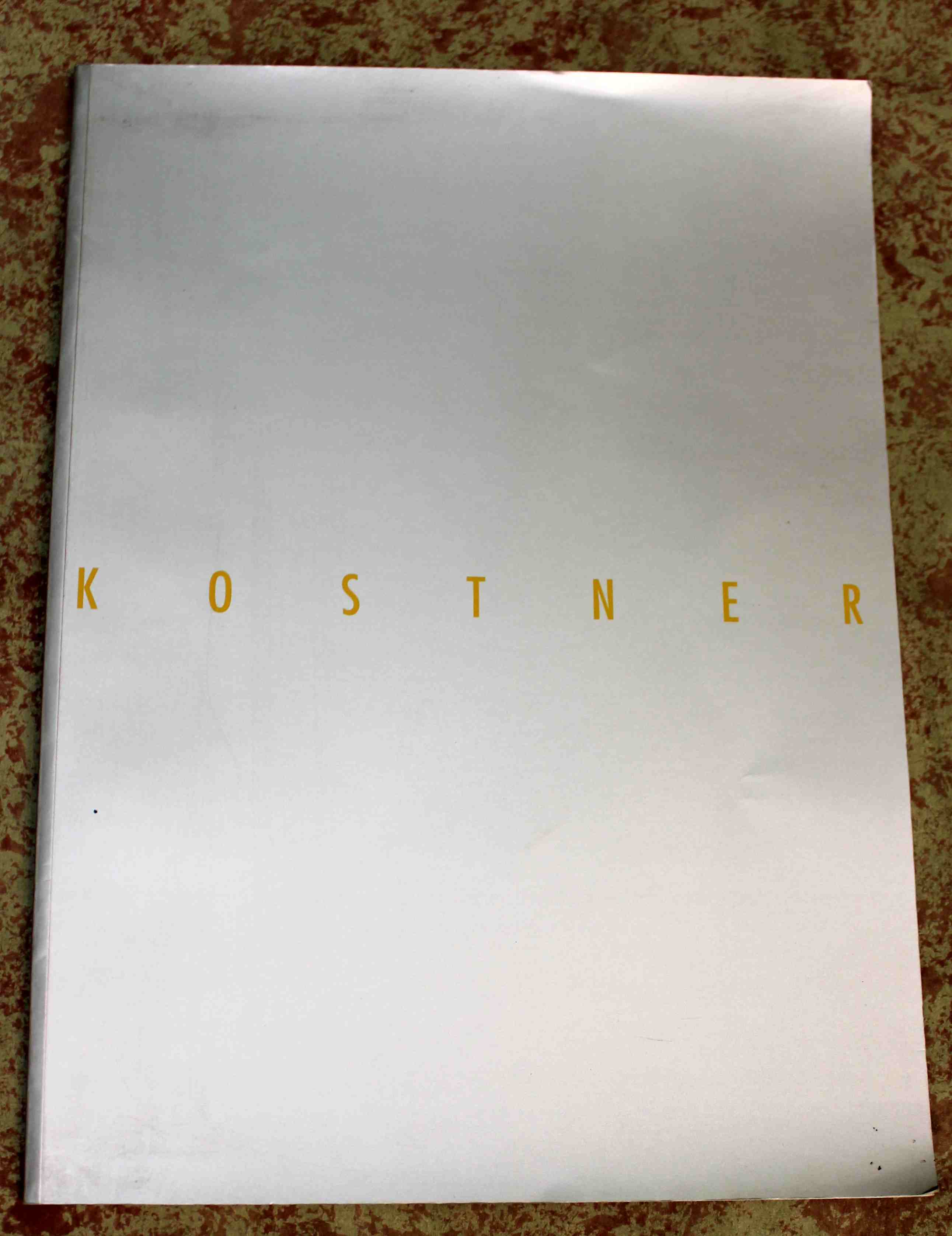 Arthur Kostner