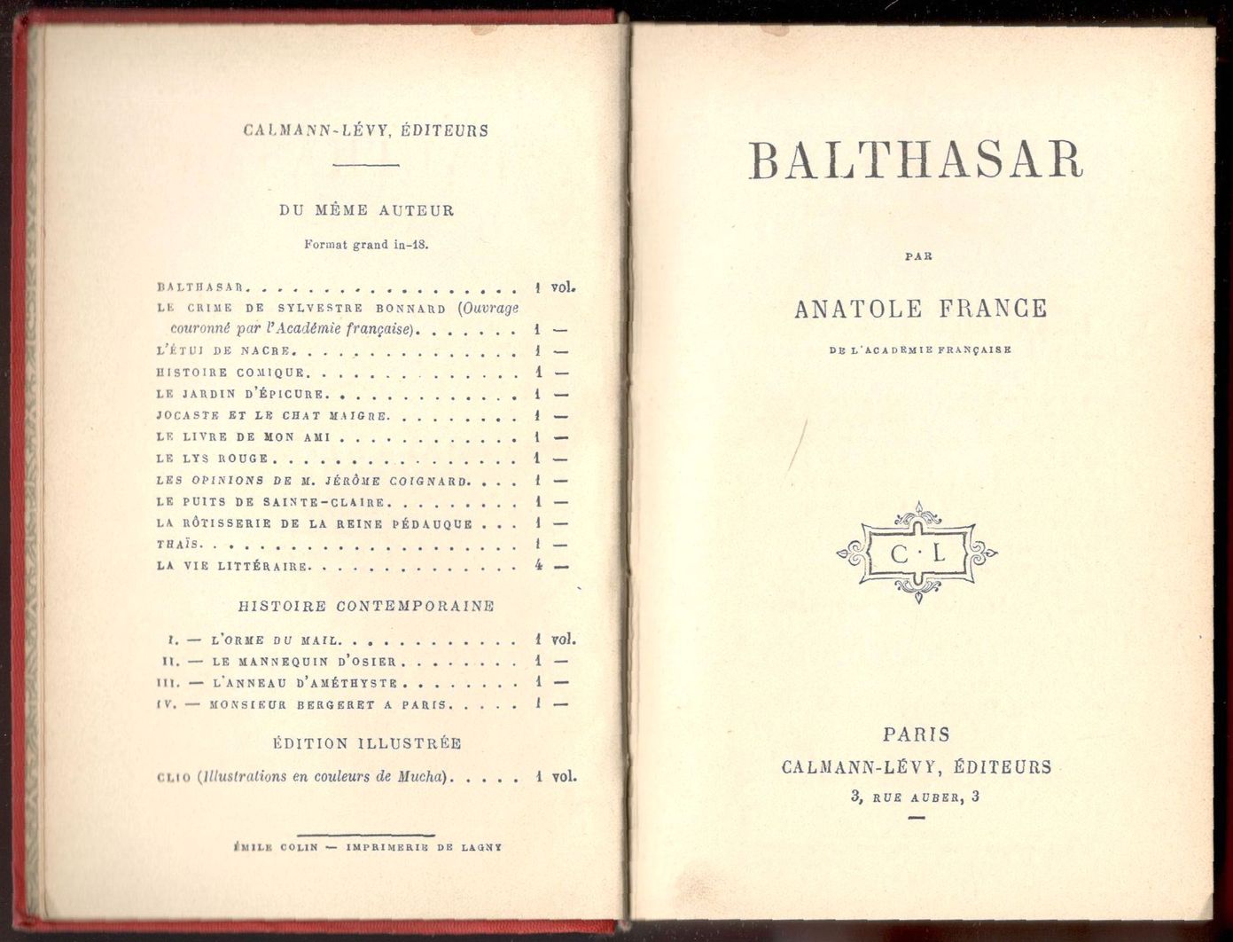 Balthasar