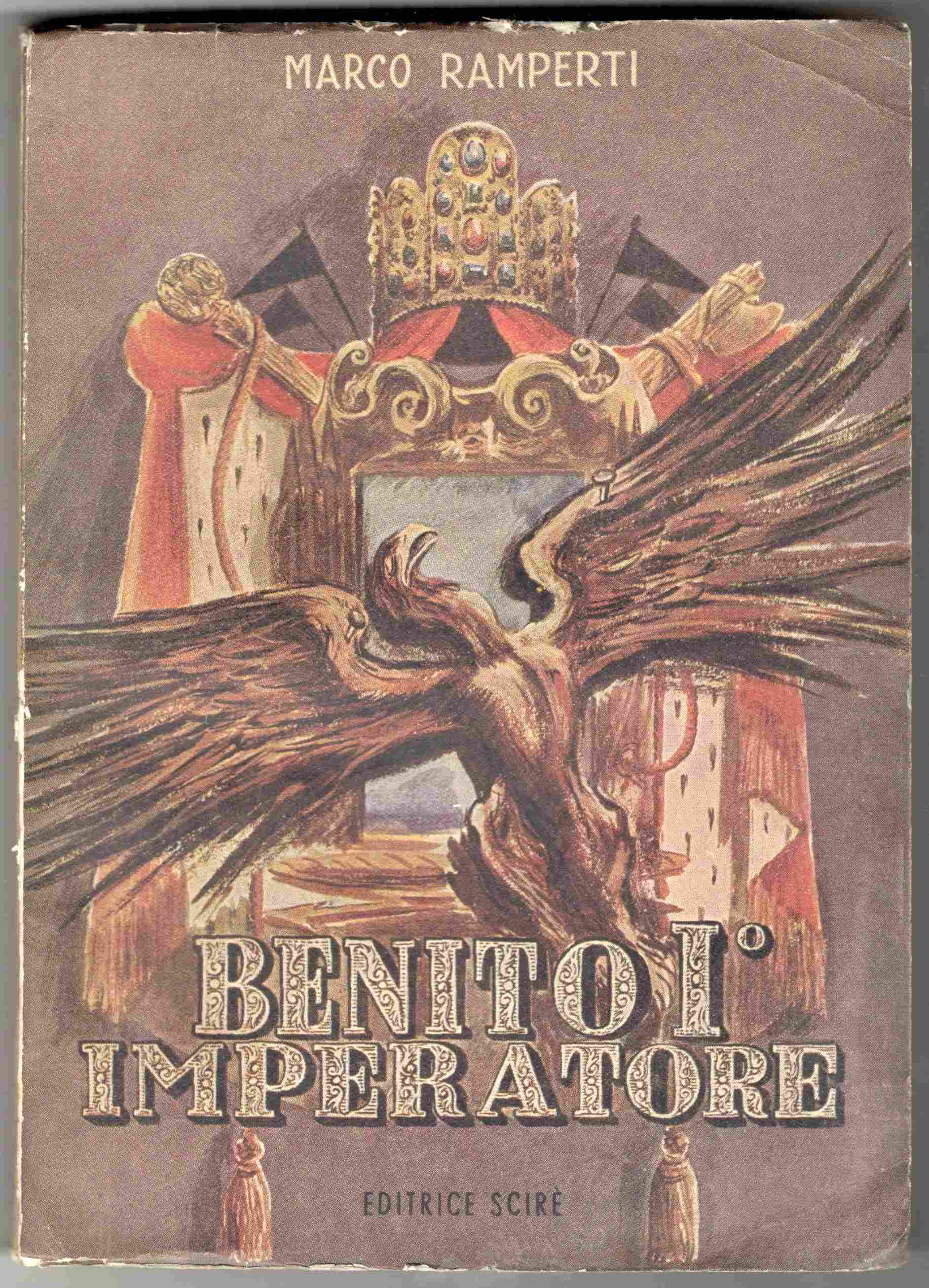 Benito I° imperatore