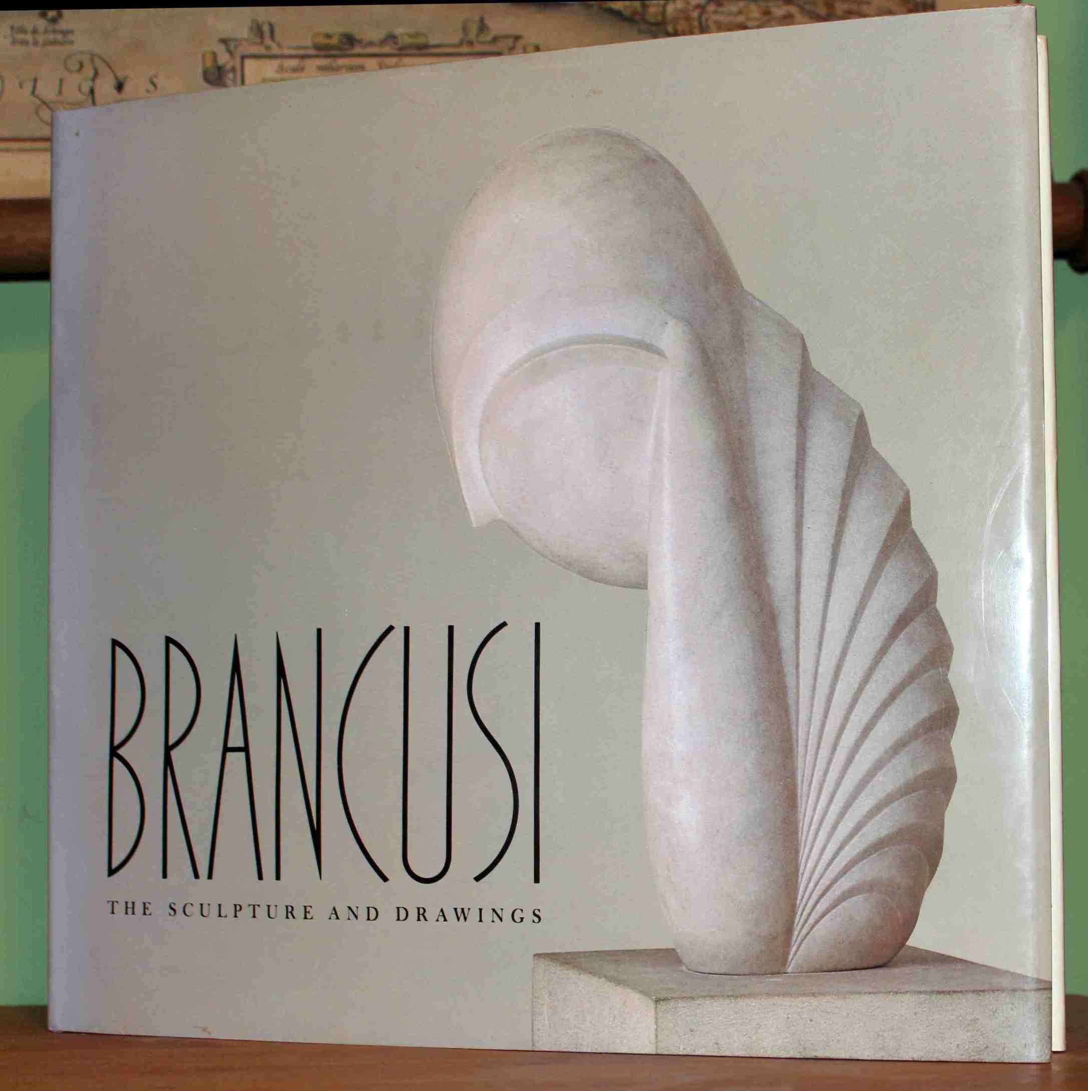 Brancusi. The Sculpture and Drawings
